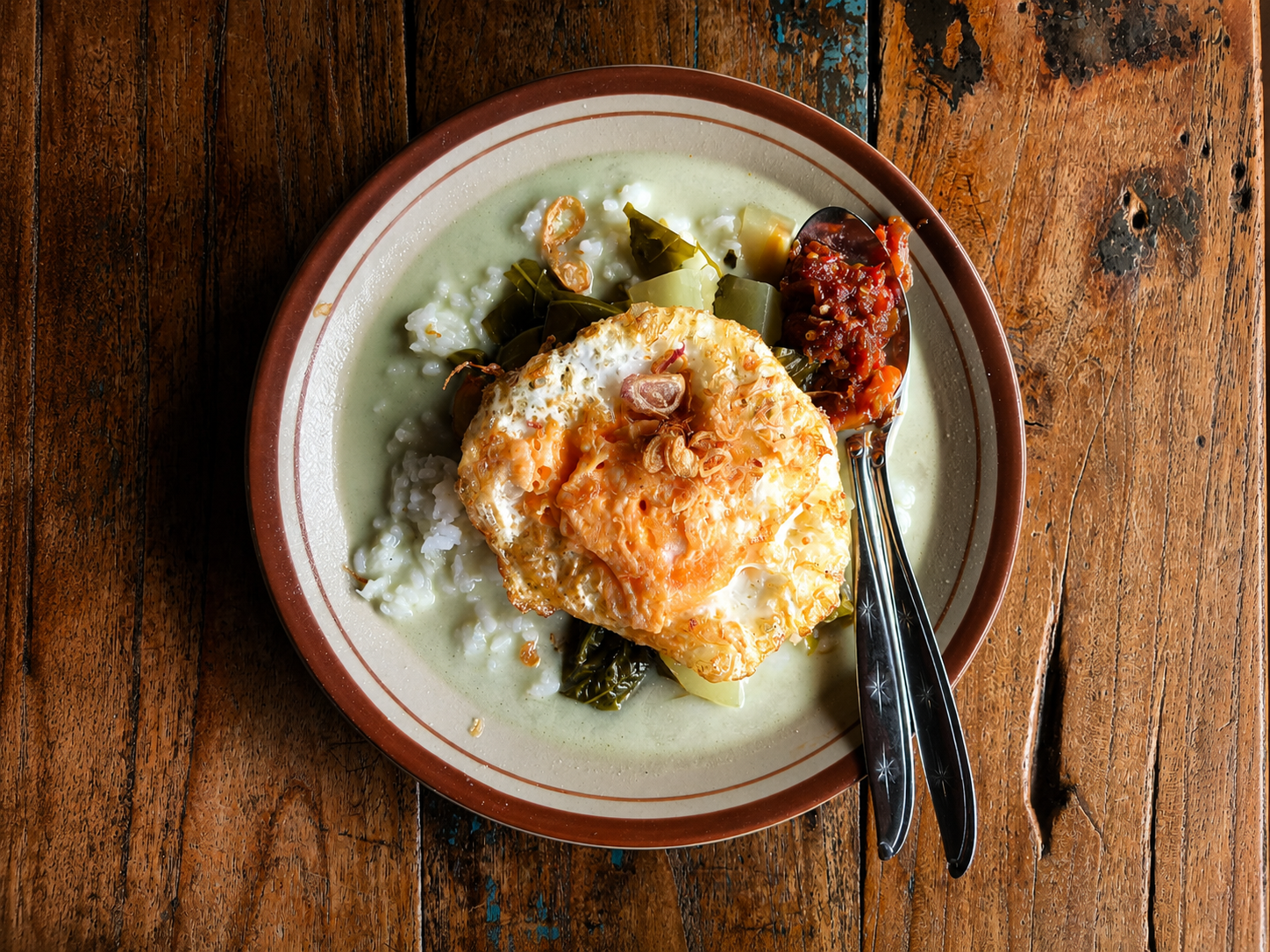 Cumi Sambel Ijo